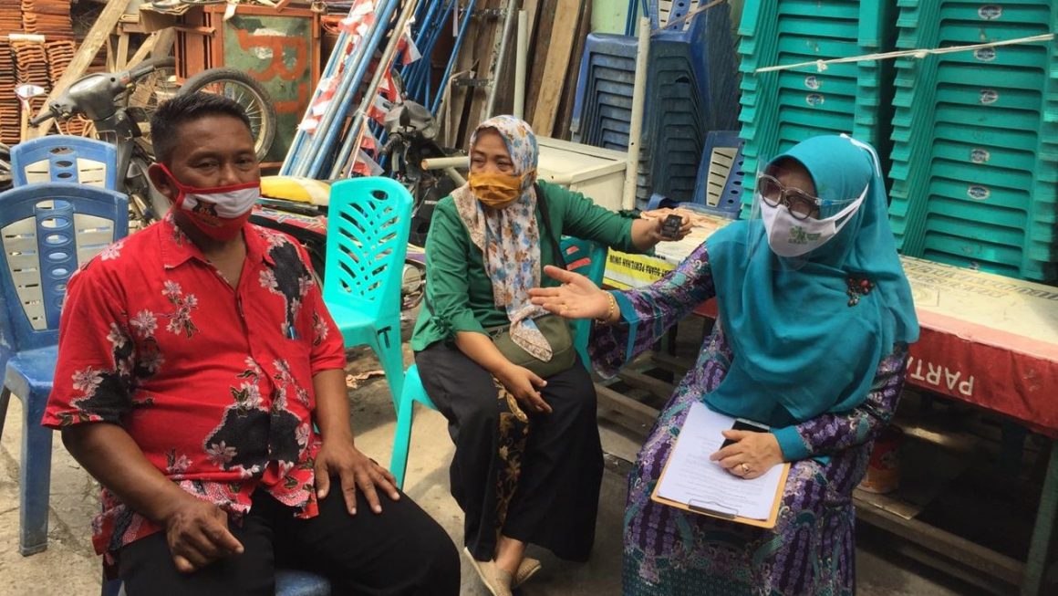 Penelitian YAICI di Pulo Gebang, Cakung, Jakarta Utara: Salah Persepsi Menghindari Kopi Malah Rutin Mengkonsumsi Kental Manis
