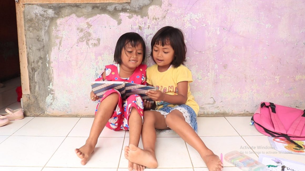 Penelitian YAICI di Cileungsi: Ditemukan 3 Anak Balita Dengan Gizi Buruk Konsumsi Kental Manis